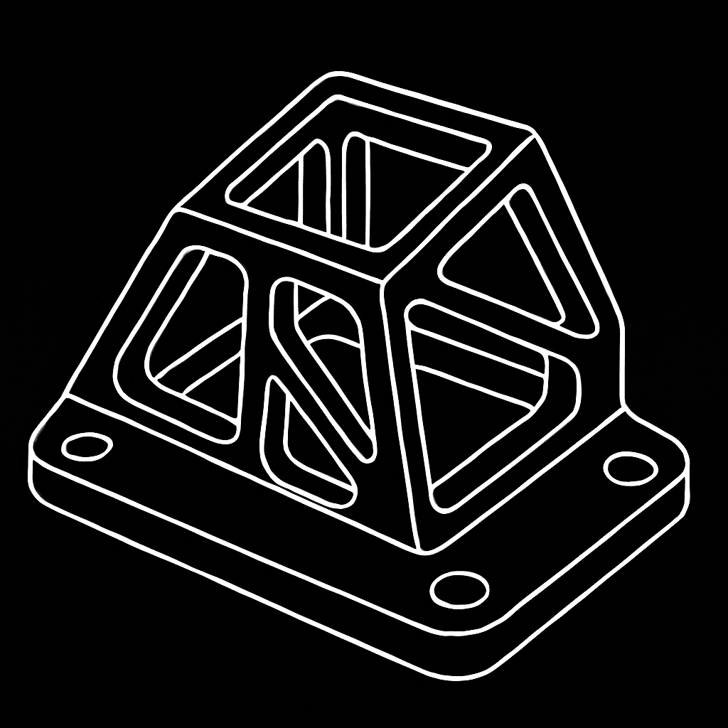 Wireframe Jig