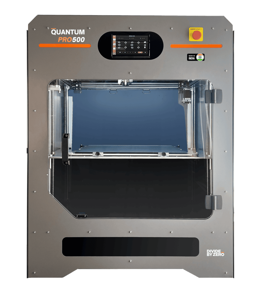 Quantum Pro Front