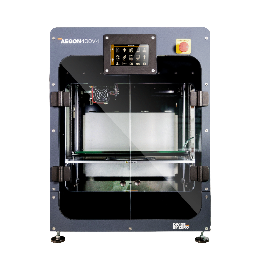 Quantum Pro Front